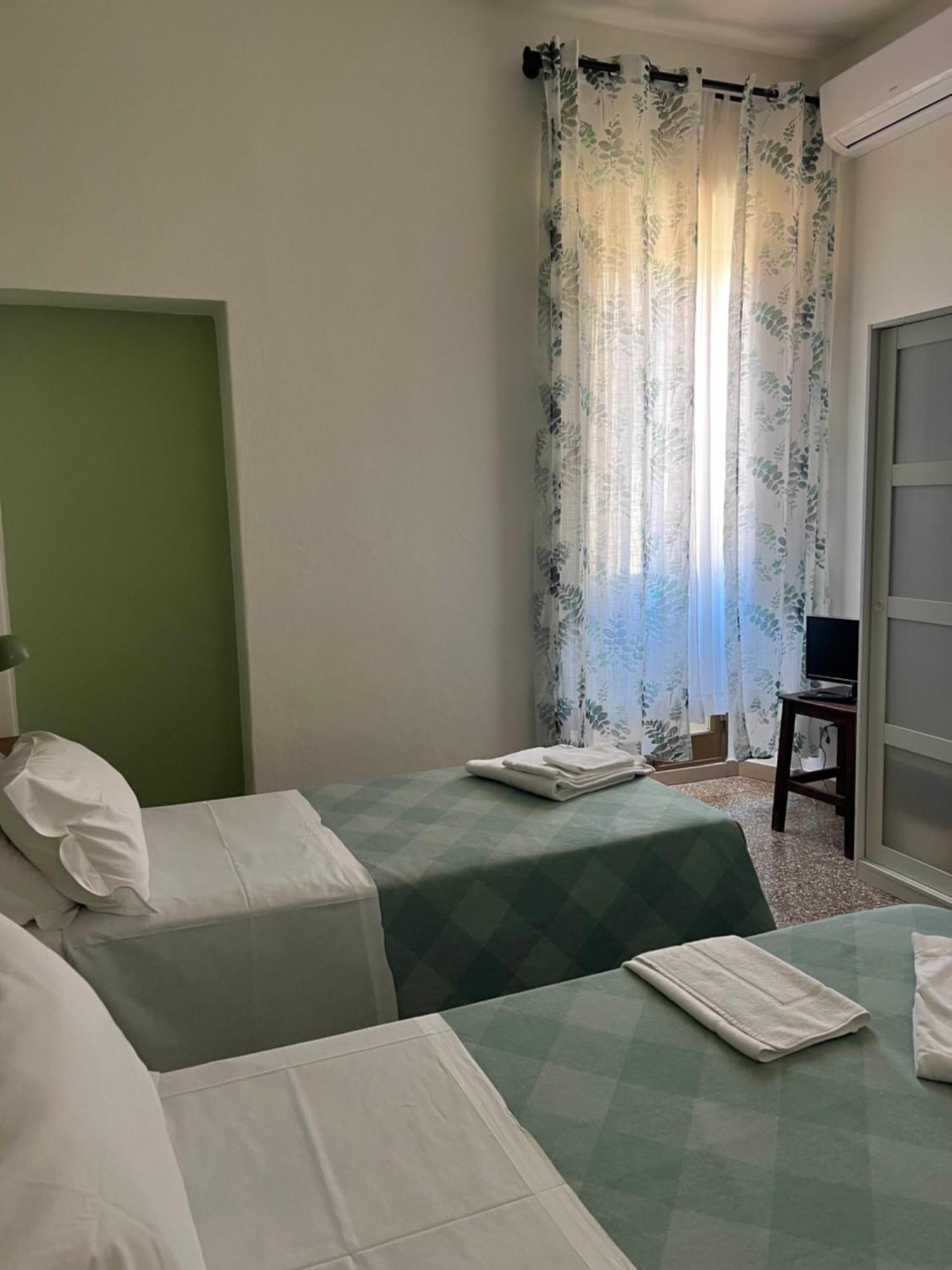 B&B Corso Italia 58 Orbetello Exterior foto