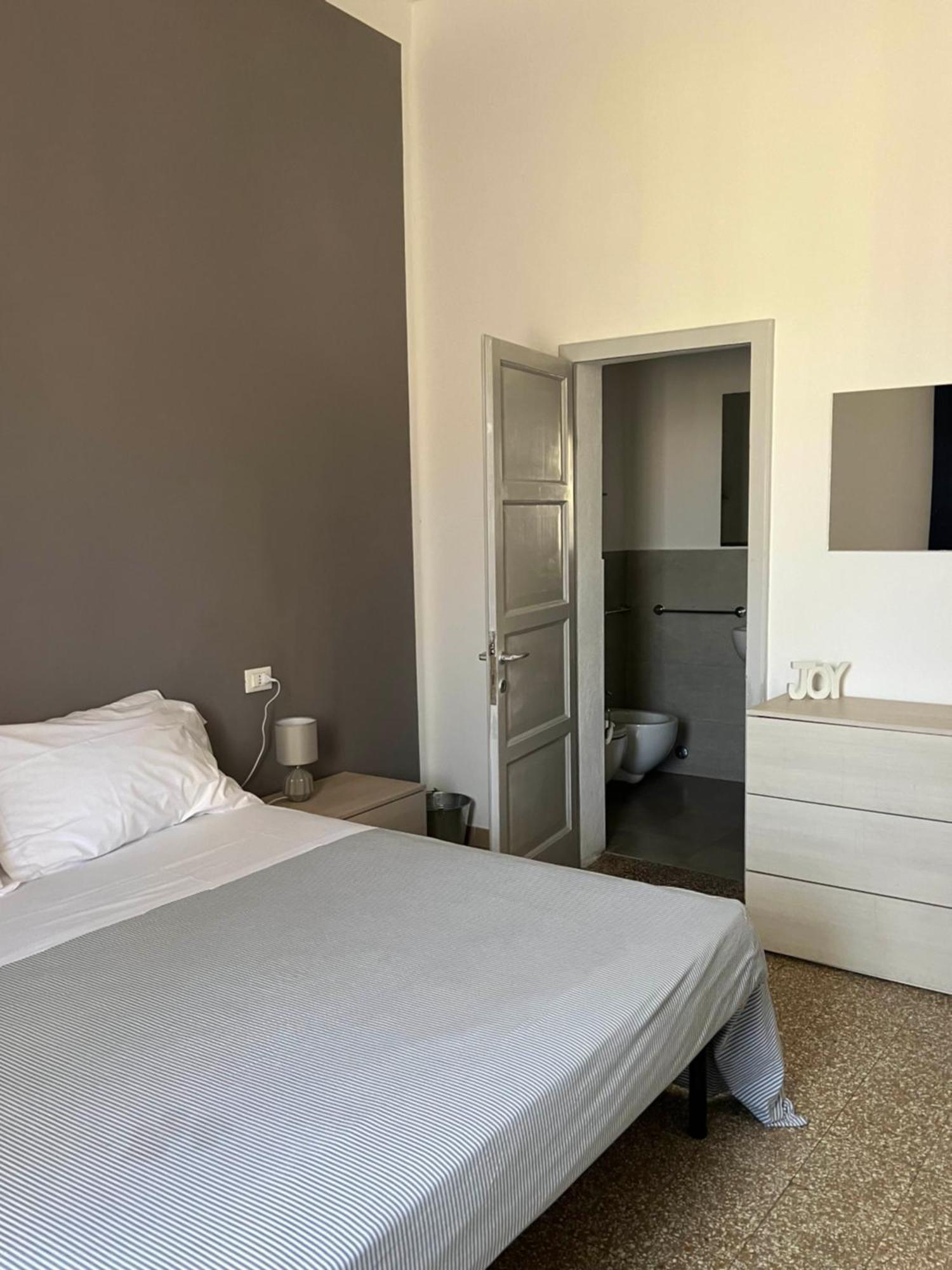 B&B Corso Italia 58 Orbetello Exterior foto
